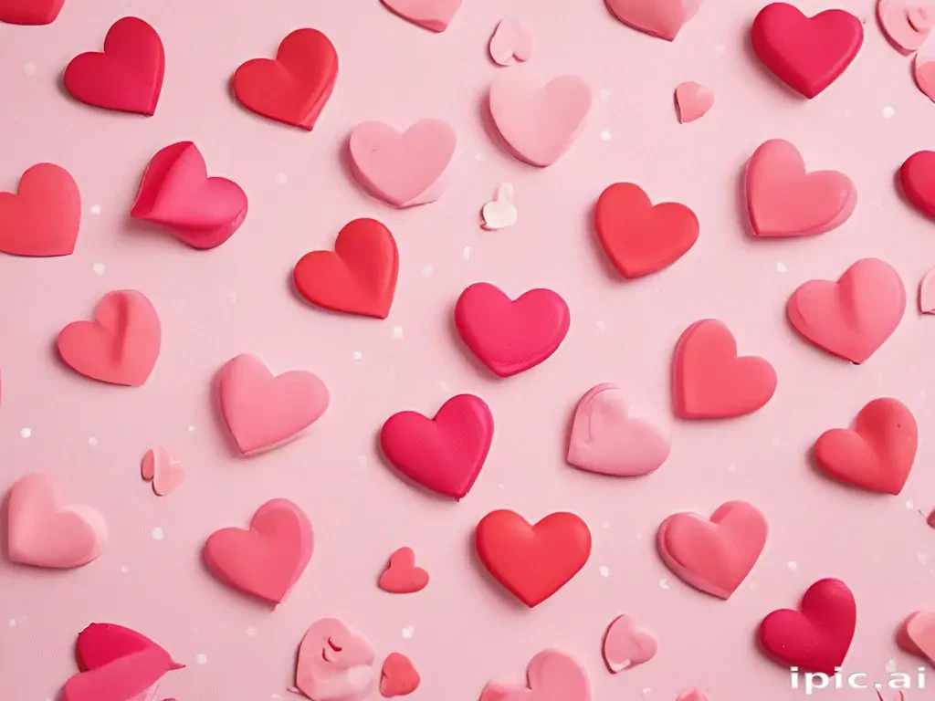 valentines aesthetic wallpapers