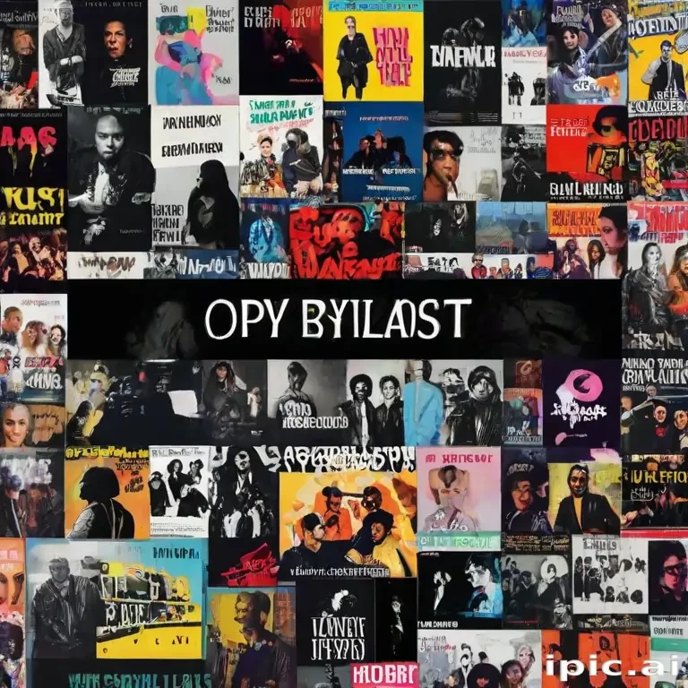 playlist wallpaper