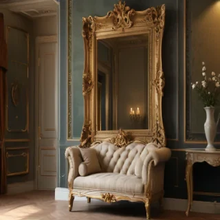 frame wallpaper