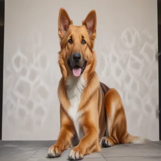 mauzer dog breed