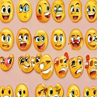 emoji clip art