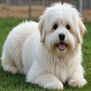 ragamuffin breed