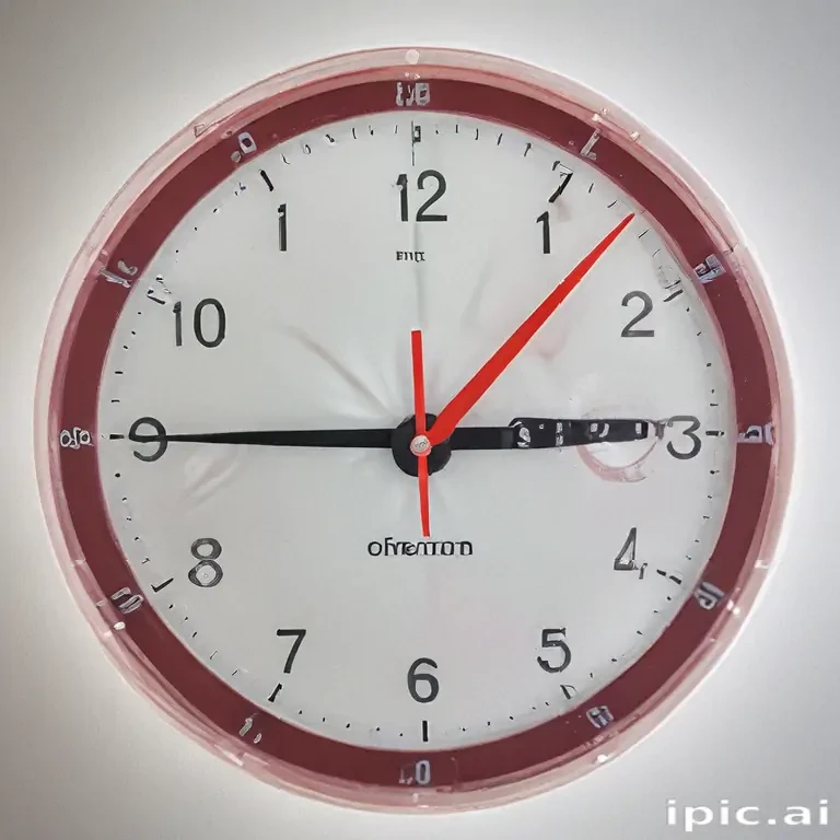 one minute timer