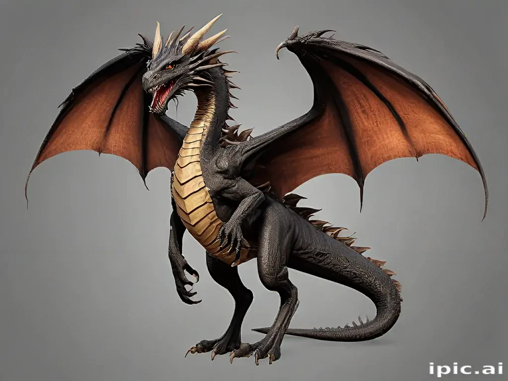dragons png