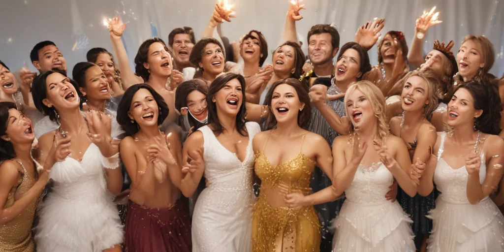 party png