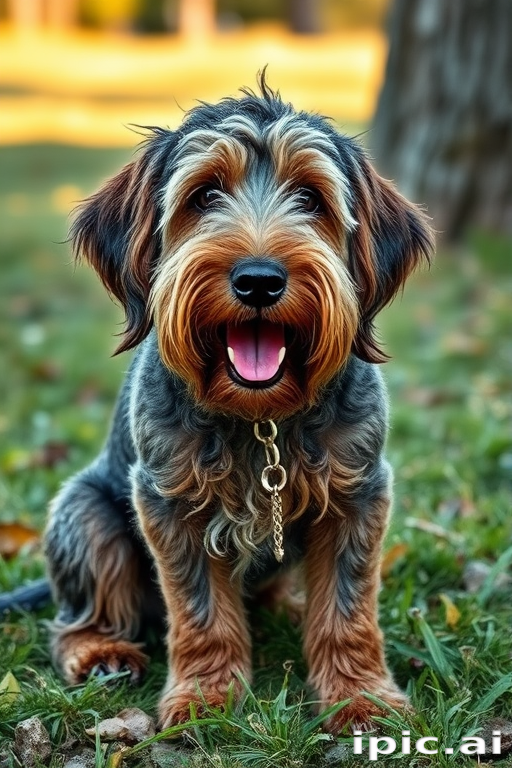 otterhound dog breed