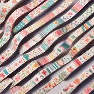 washi tape png