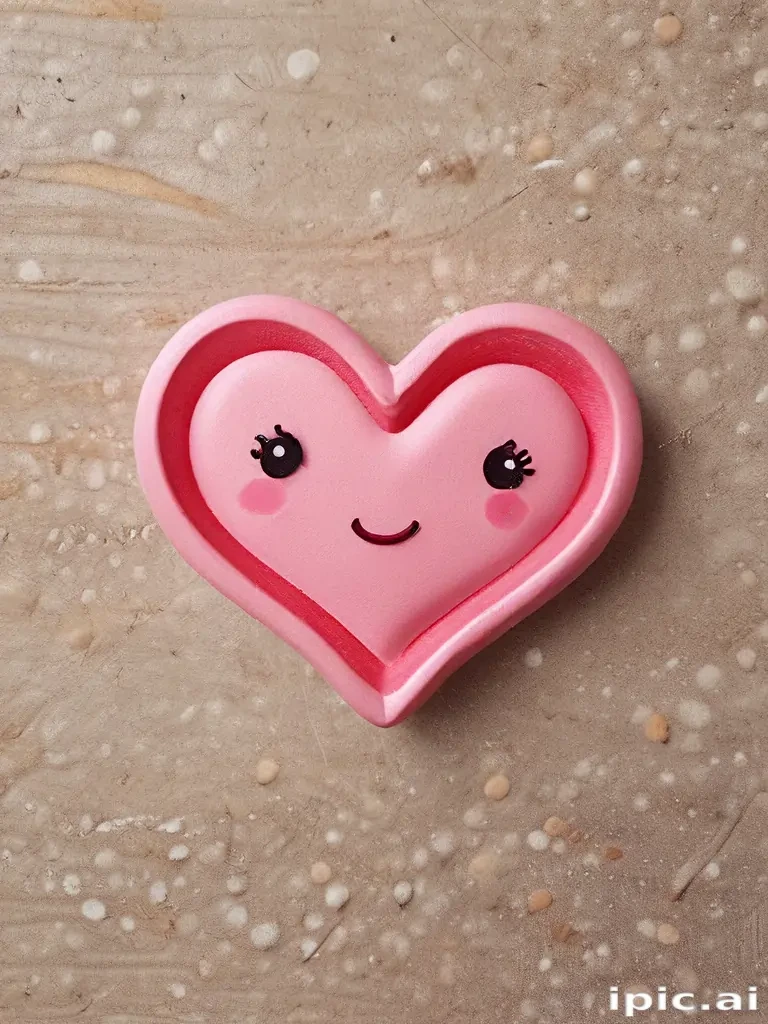 cute heart photos