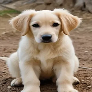afghan retriever