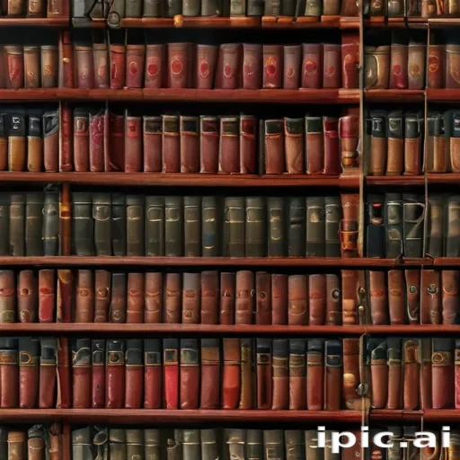 books wallpaper