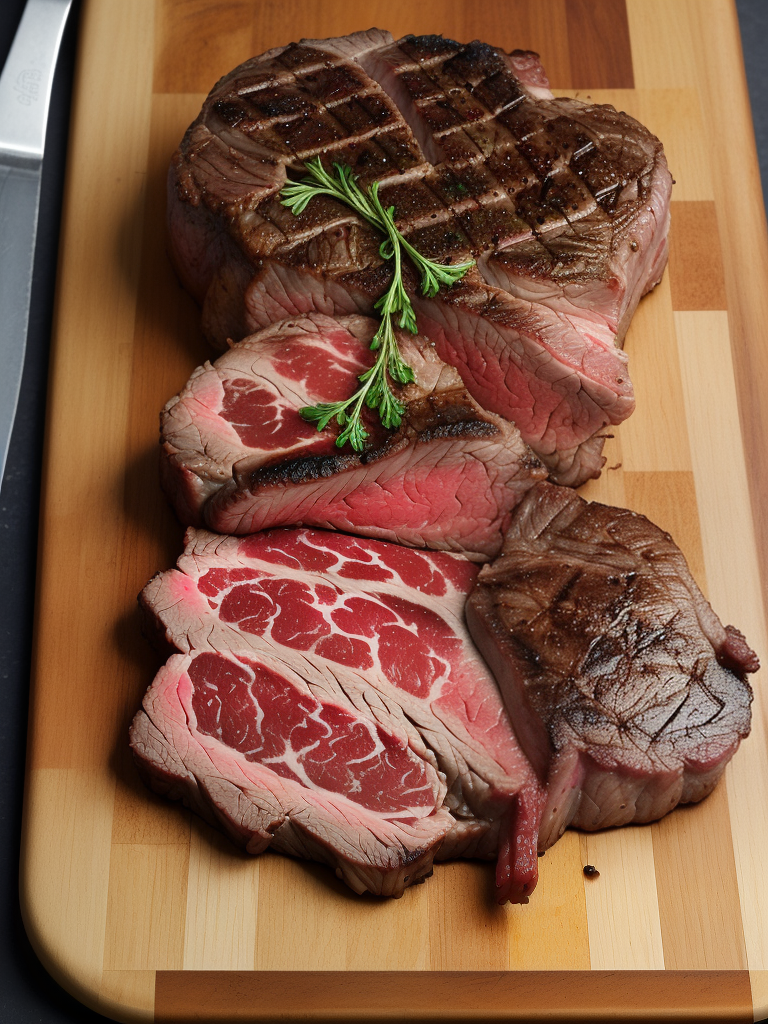 how much is ribeye per pound