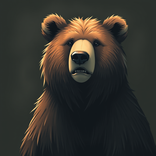 png bear