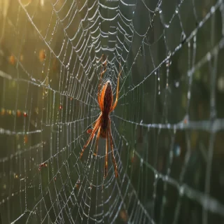 spiderweb