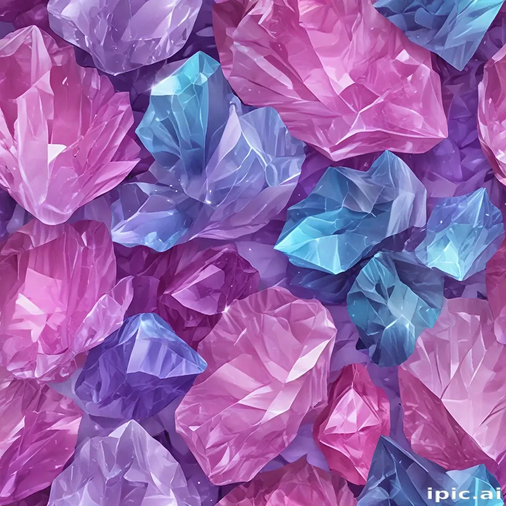 crystal backgrounds
