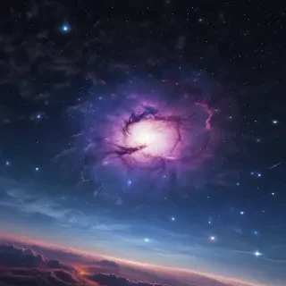 celestial desktop wallpaper