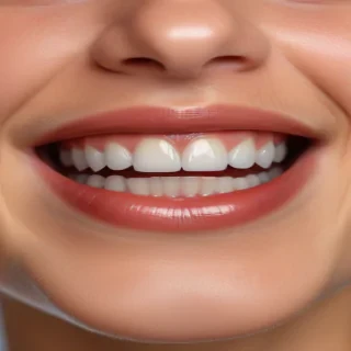 smile face transparent