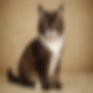 vintage cat photos