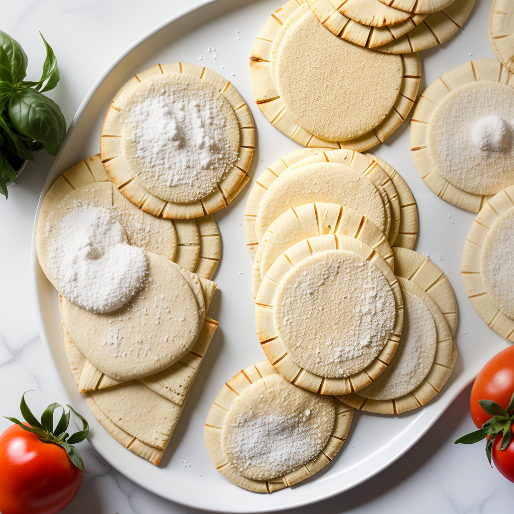 recipe for gluten free pizzelles