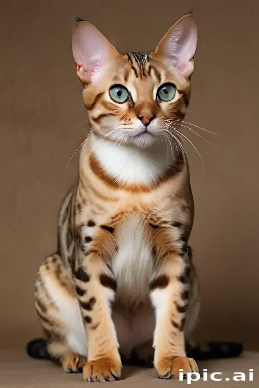 bengal cat breed