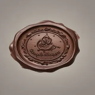 wax seal png