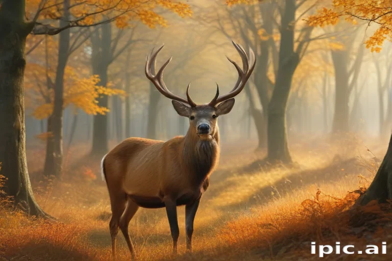 deer wallpapers
