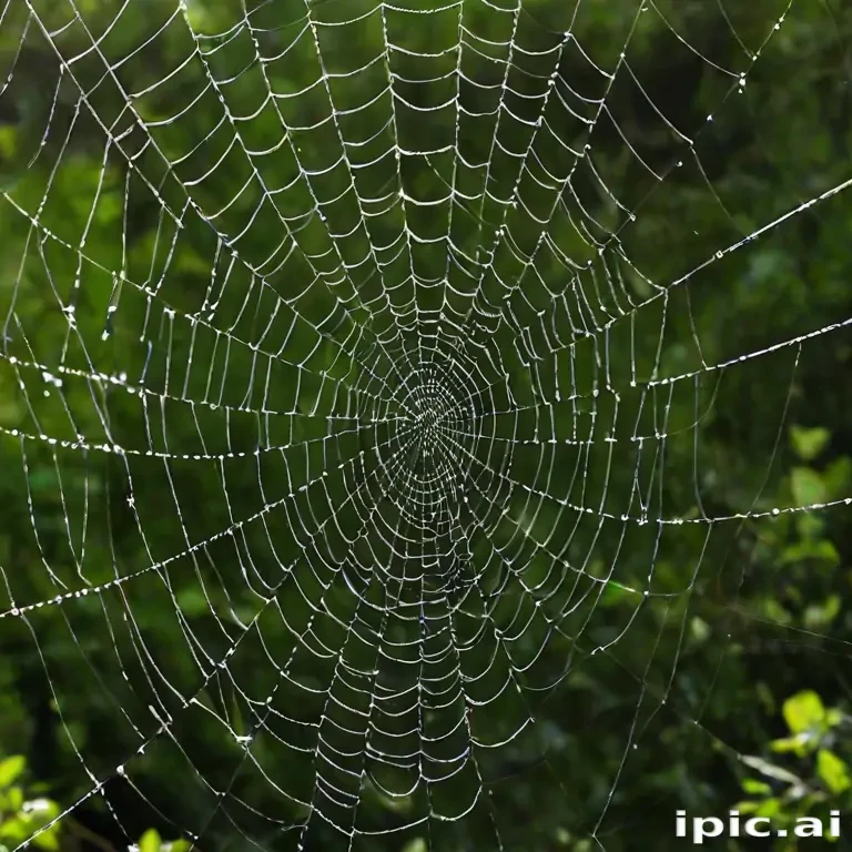 spiderweb