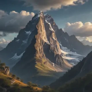 mountain png