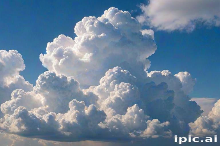 heaven clouds
