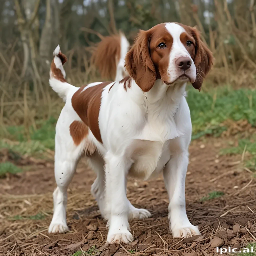 welsh springer spaniel