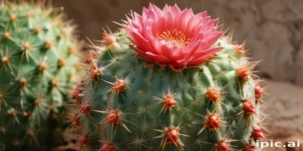 cactus fruit