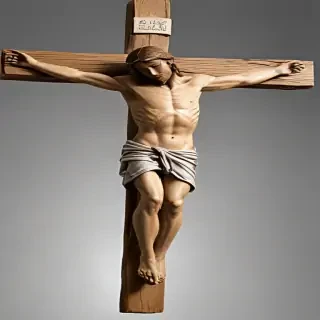 jesus on cross png