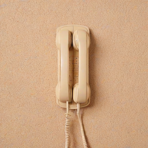 beige phone background