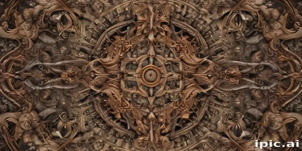 tattoo background