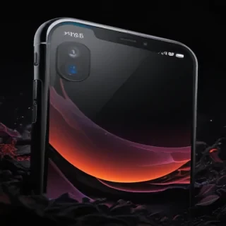 black iphone wallpapers 4k