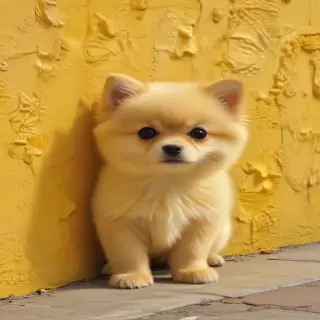 yellow cute backgrounds