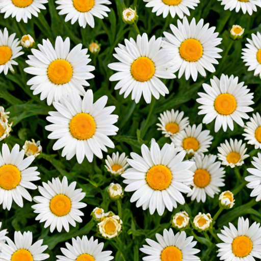daisy flower wallpaper