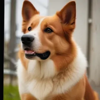 bossie dog breed