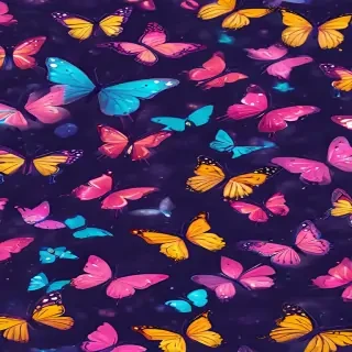 cute butterfly backgrounds