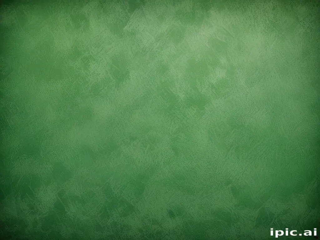 textured green background