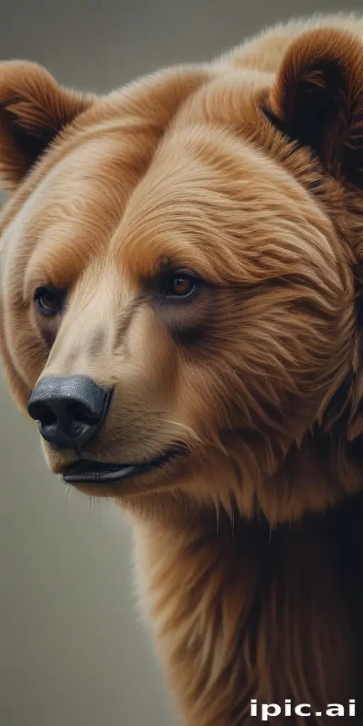 bear drawing images