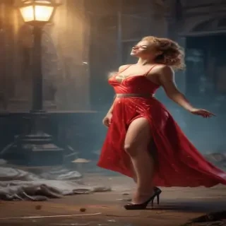 naughty background