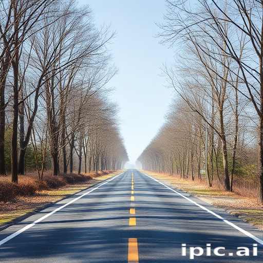 road transparent background