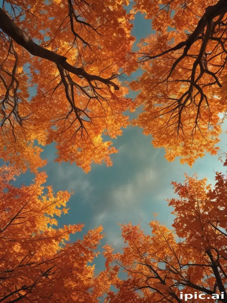 autumn background iphone