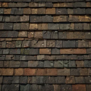 picture of shingles