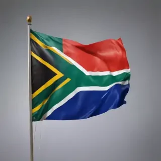south africa flag png