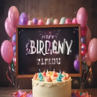 happy birthday images free
