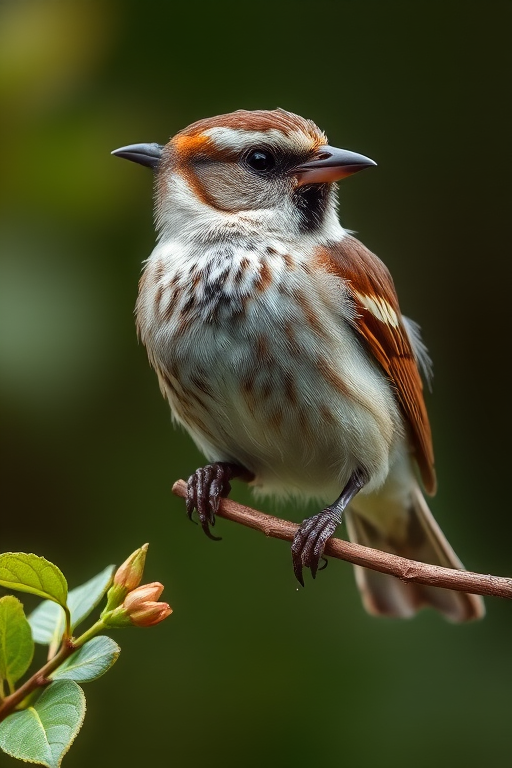 sparrow png