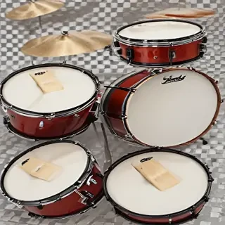 drums png