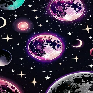 aesthetic celestial wallpaper