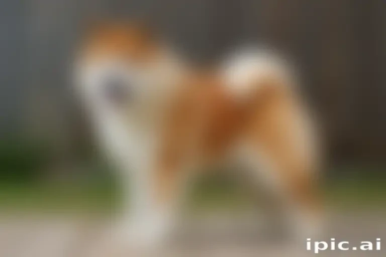 akita bernard
